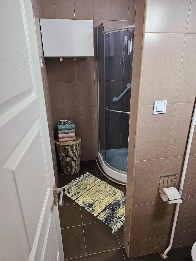 Apartamento Urban Loft Salgótarján Exterior foto