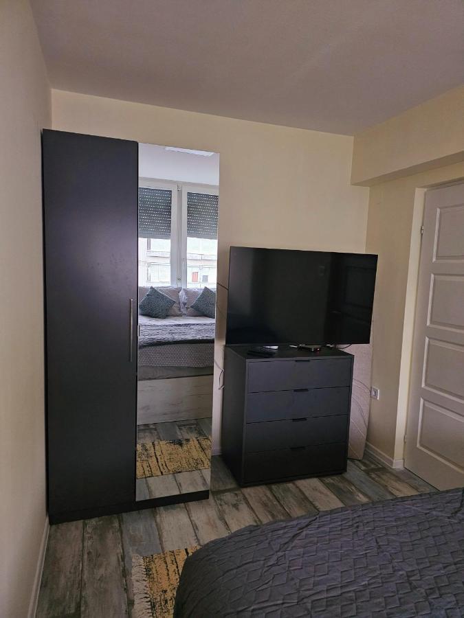 Apartamento Urban Loft Salgótarján Exterior foto