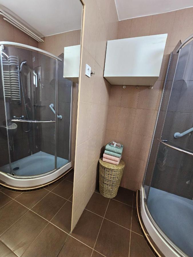 Apartamento Urban Loft Salgótarján Exterior foto