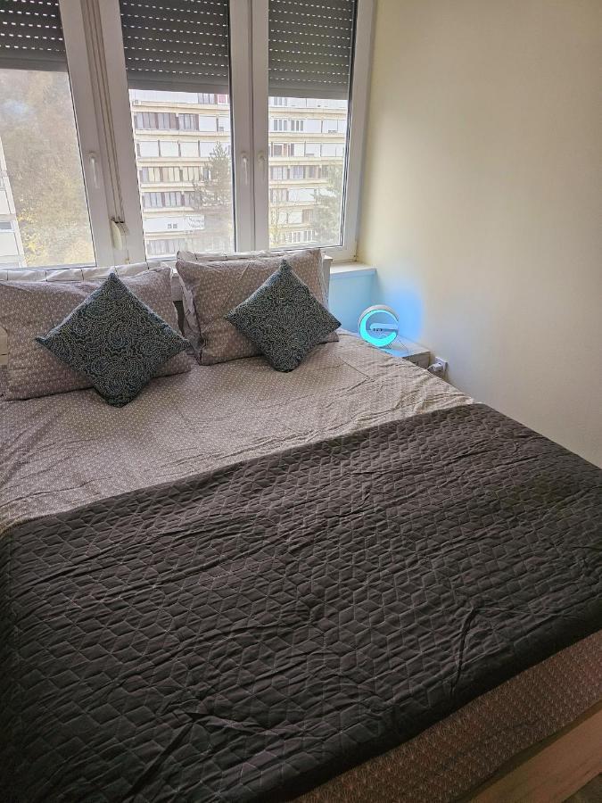 Apartamento Urban Loft Salgótarján Exterior foto